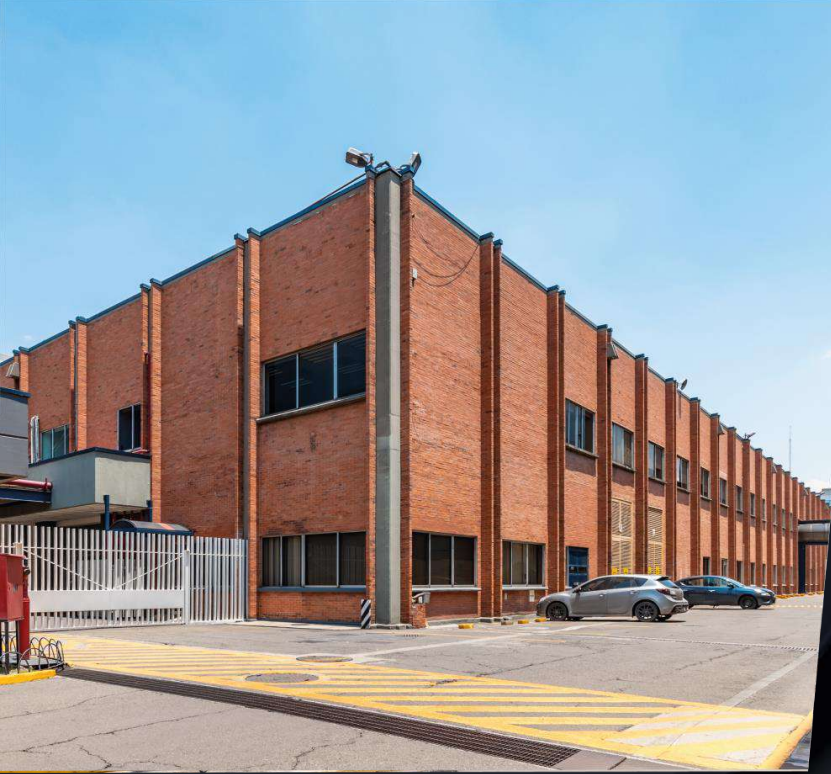 Oficina en Renta en Tlalnepantla La Loma (m2o1246)