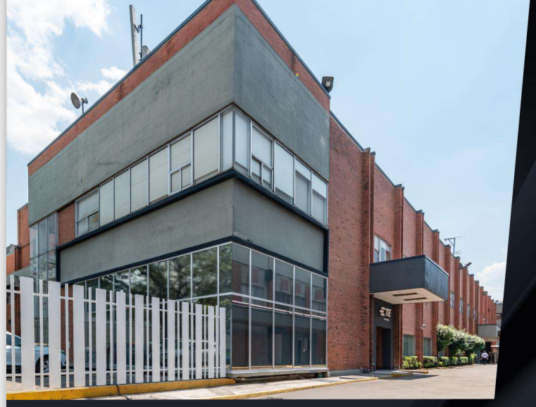 Oficina en Renta en Tlalnepantla La Loma (m2o1251)