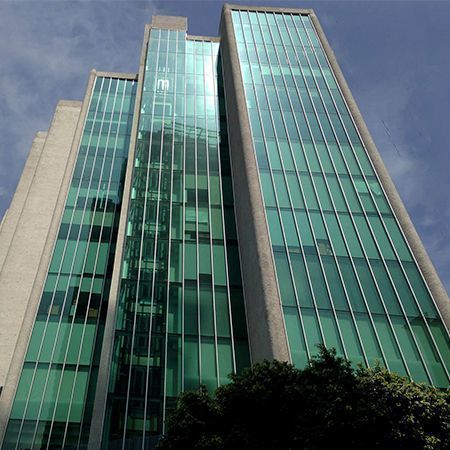 Oficina en Renta en Av Revolucion Tizapan (m2o1329)