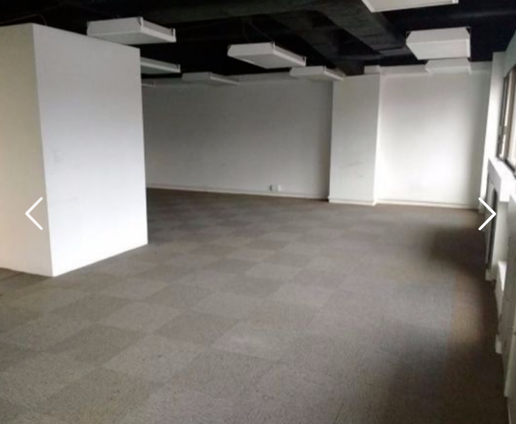 Renta De Oficinas Comerciales En Torre Summa (m2o1461)