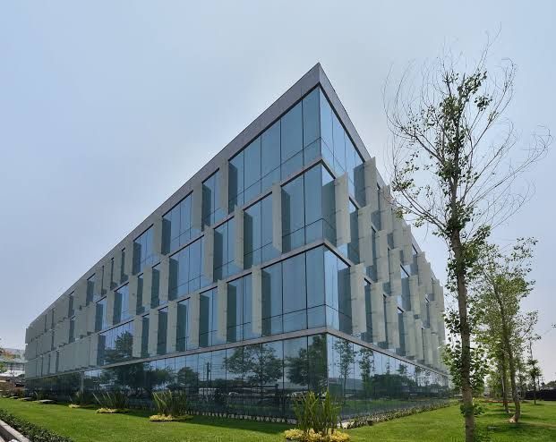 Oficina en Renta en Tlalnepantla Centrum Park (m2o1541)