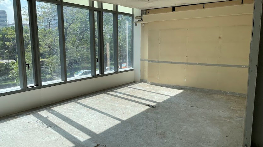 Oficina en Renta en Plaza Polanco (m2o2081)