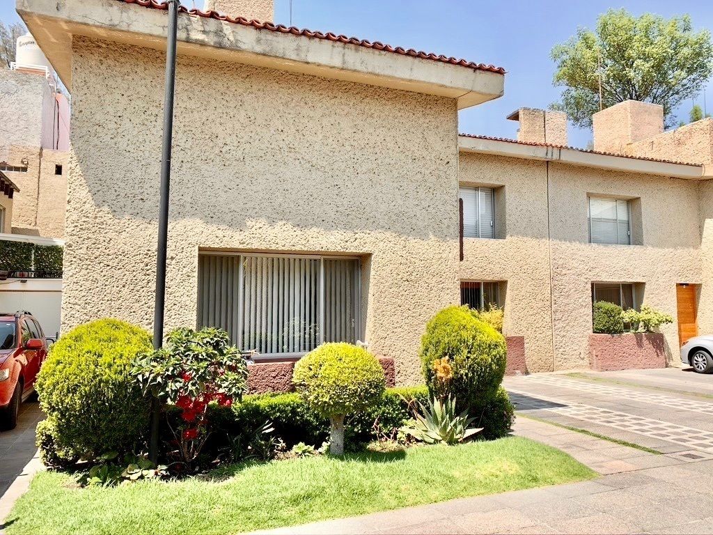 Casa en Pedregal de Santa Úrsula Xitla, Tlalpan, foto 20 de 20