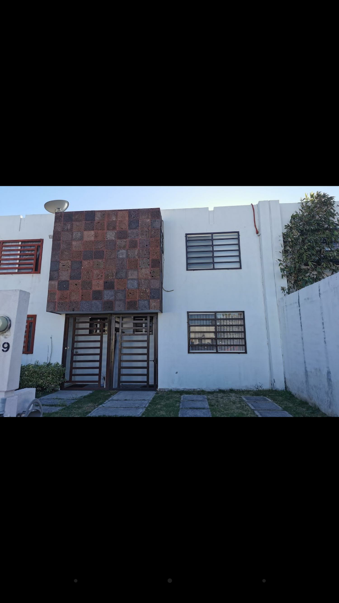 Casa en Hacienda Viñedos