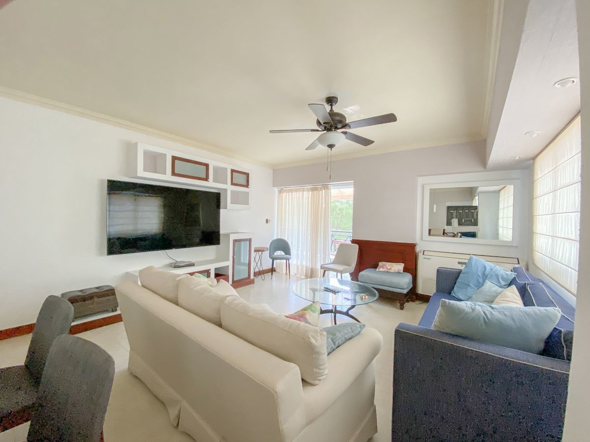 Apartamentos en Venta Los Cacicazgos, Santo Domingo