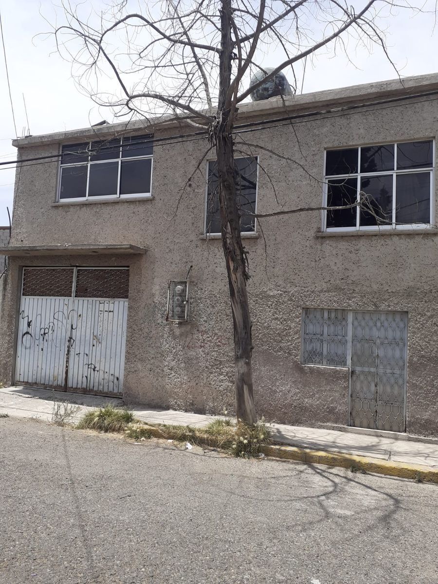 CENTRAL MICHOACANA BODEGA INDUSTRIAL VENTA ECATEPEC DE MORELOS