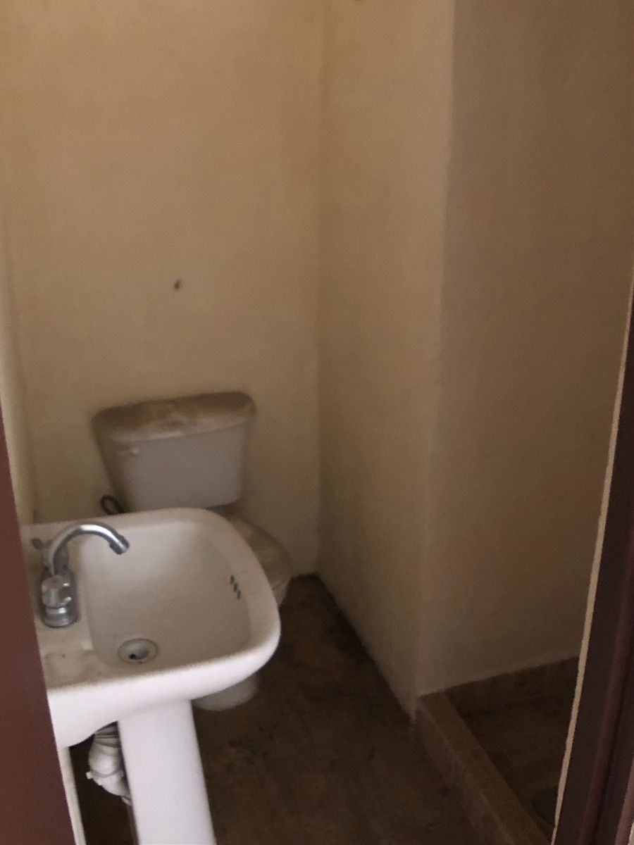 6 de 6: Baño completo
