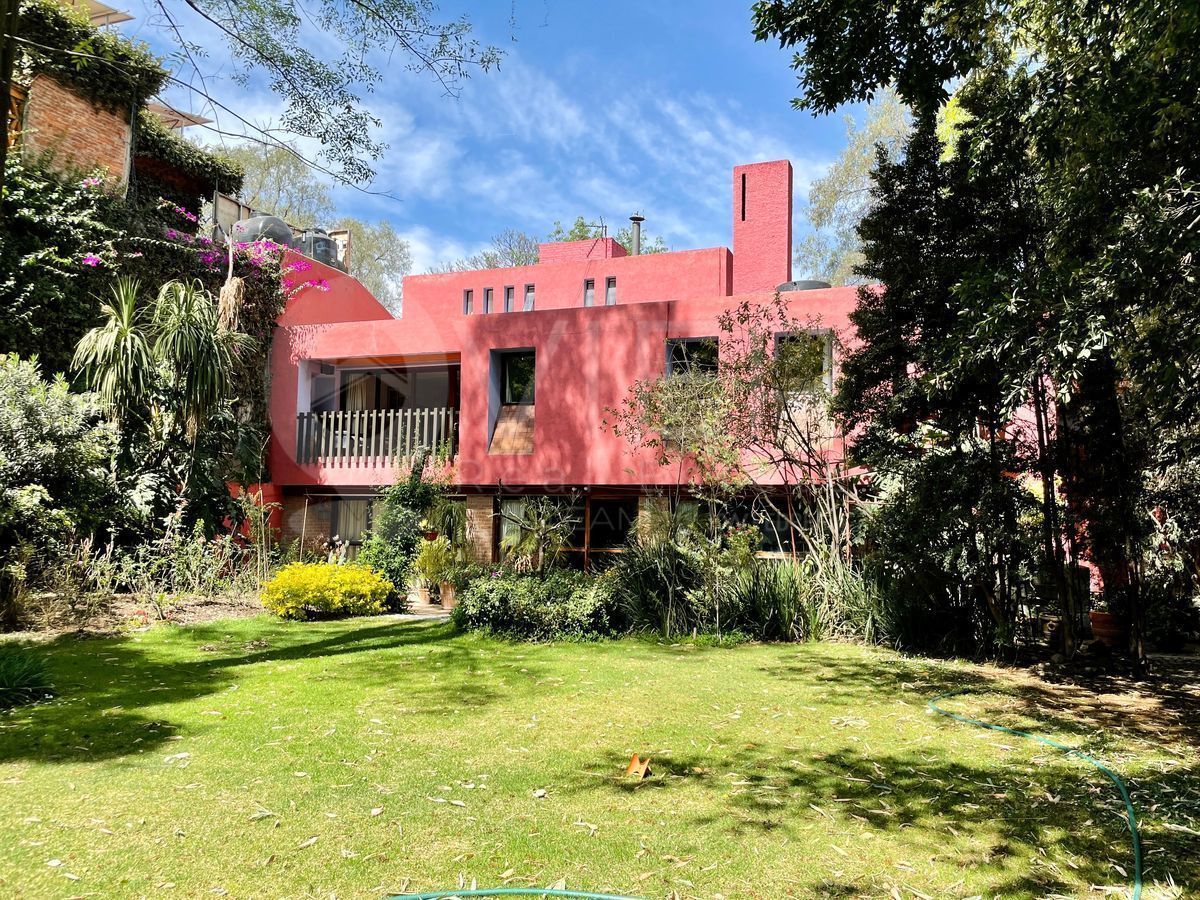 Casa en VENTA en la colonia Tlacopac San Angel Alvaro Obregon CDMX |  EasyBroker