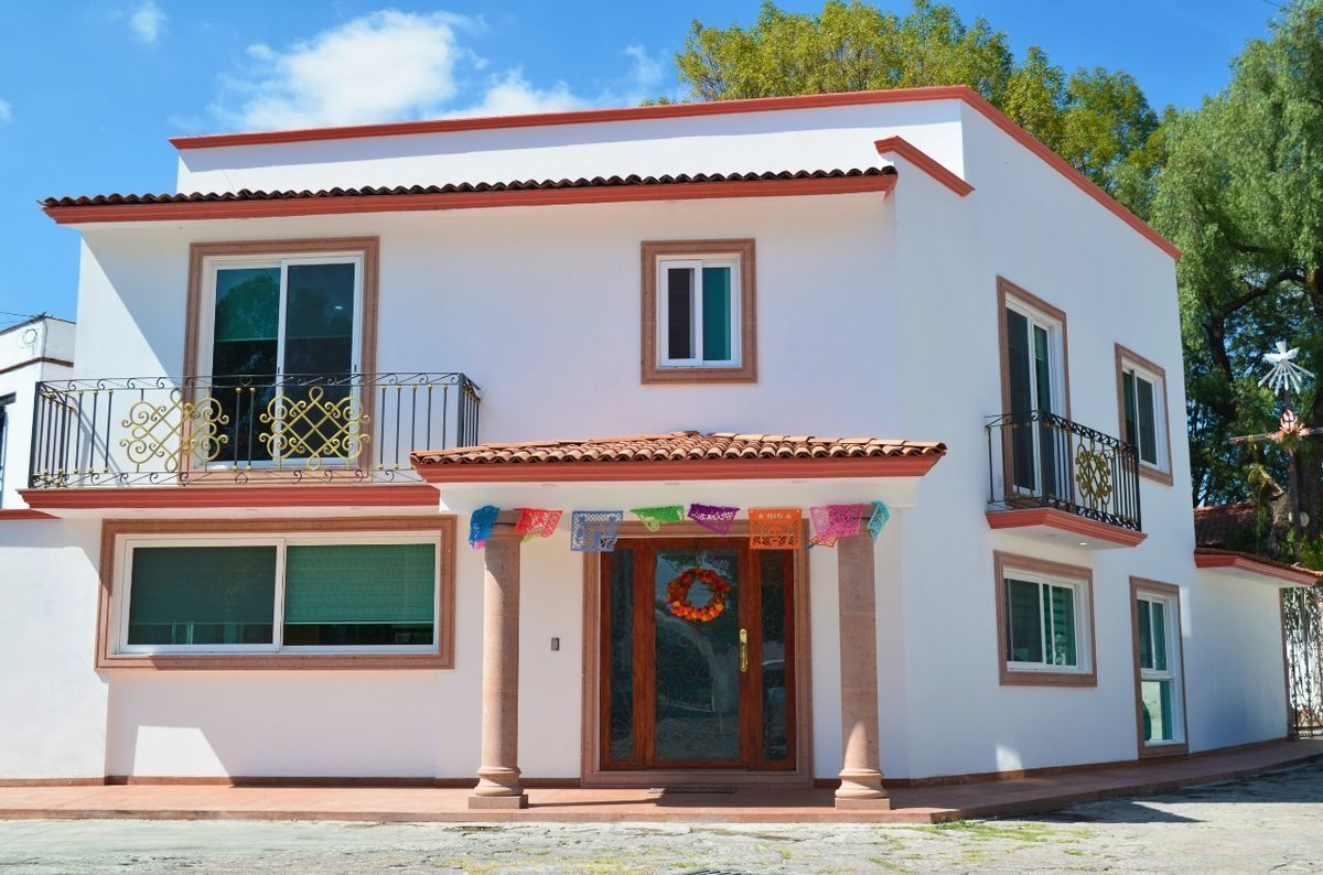 CASA EN VENTA ARBOLEDAS