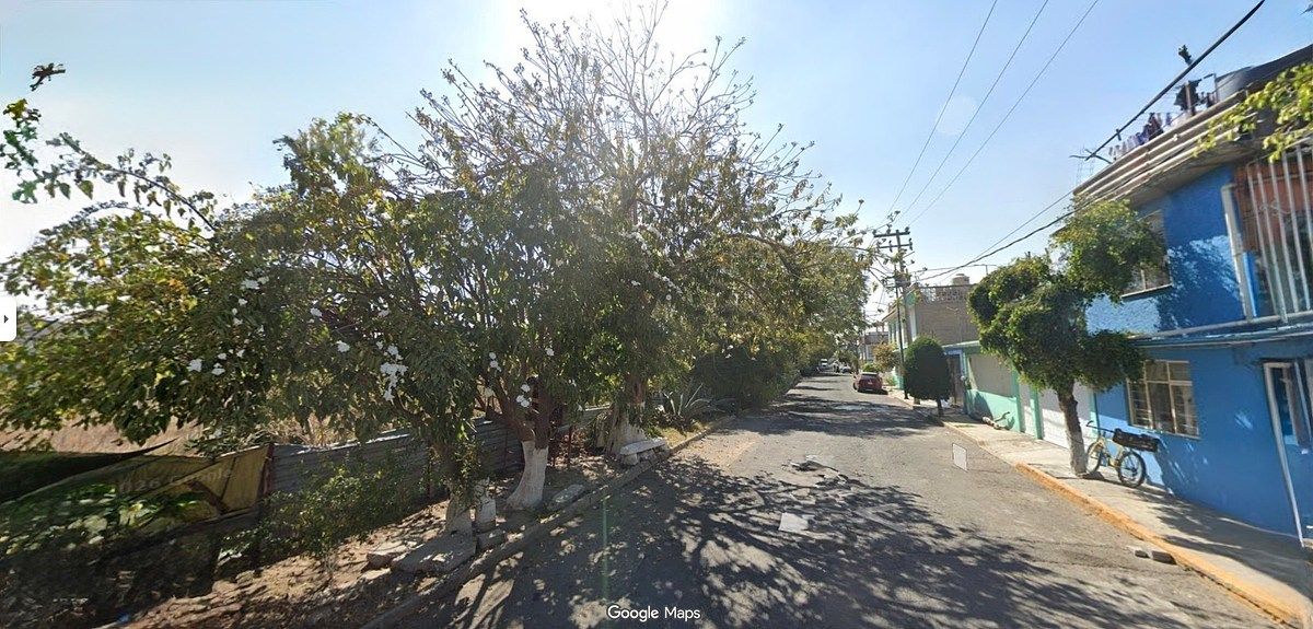 Terreno en Ex Rancho Jajalpa, Ecatepec de Morelos, foto 4 de 18
