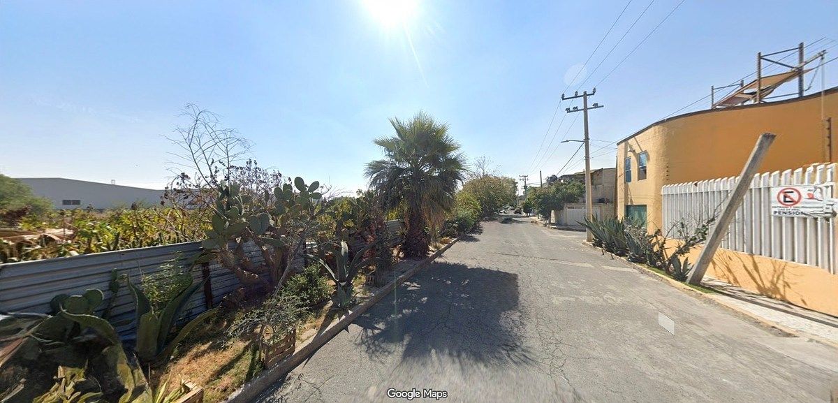 Terreno en Ex Rancho Jajalpa, Ecatepec de Morelos, foto 5 de 18