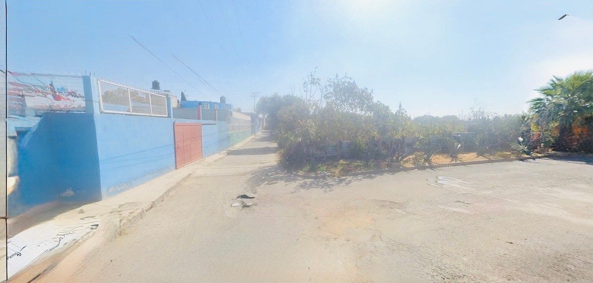 Terreno en Ex Rancho Jajalpa, Ecatepec de Morelos, foto 7 de 18