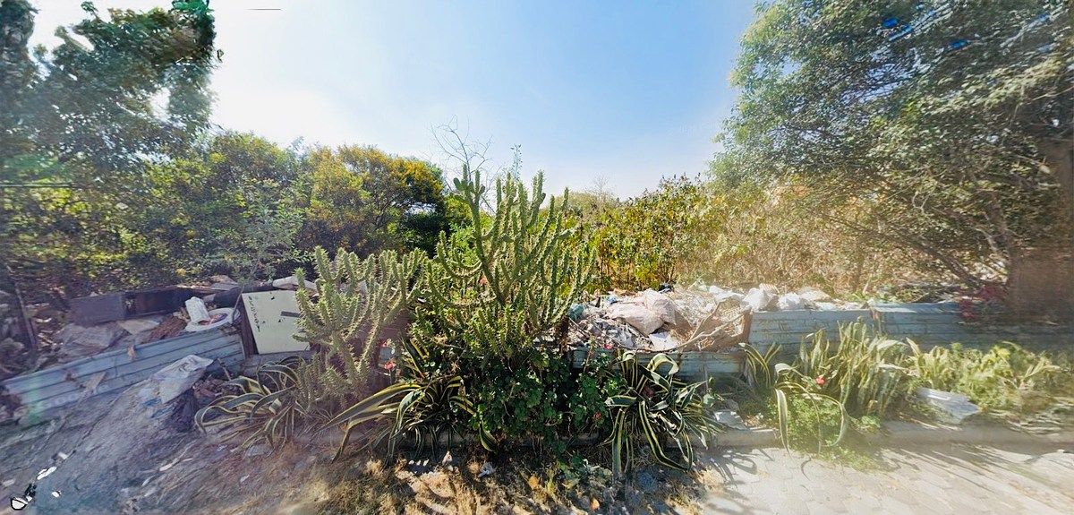 Terreno en Ex Rancho Jajalpa, Ecatepec de Morelos, foto 8 de 18