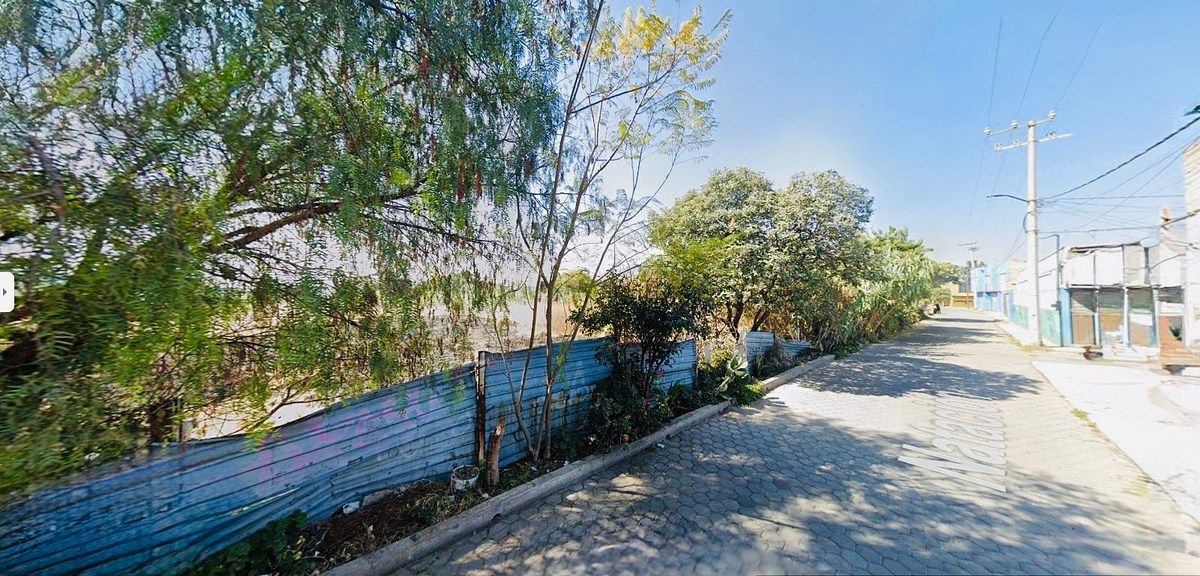 Terreno en Ex Rancho Jajalpa, Ecatepec de Morelos, foto 9 de 18