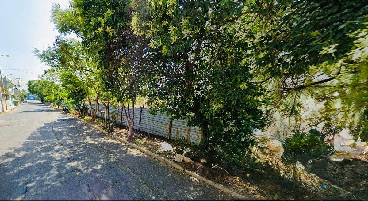 Terreno en Ex Rancho Jajalpa, Ecatepec de Morelos, foto 11 de 18