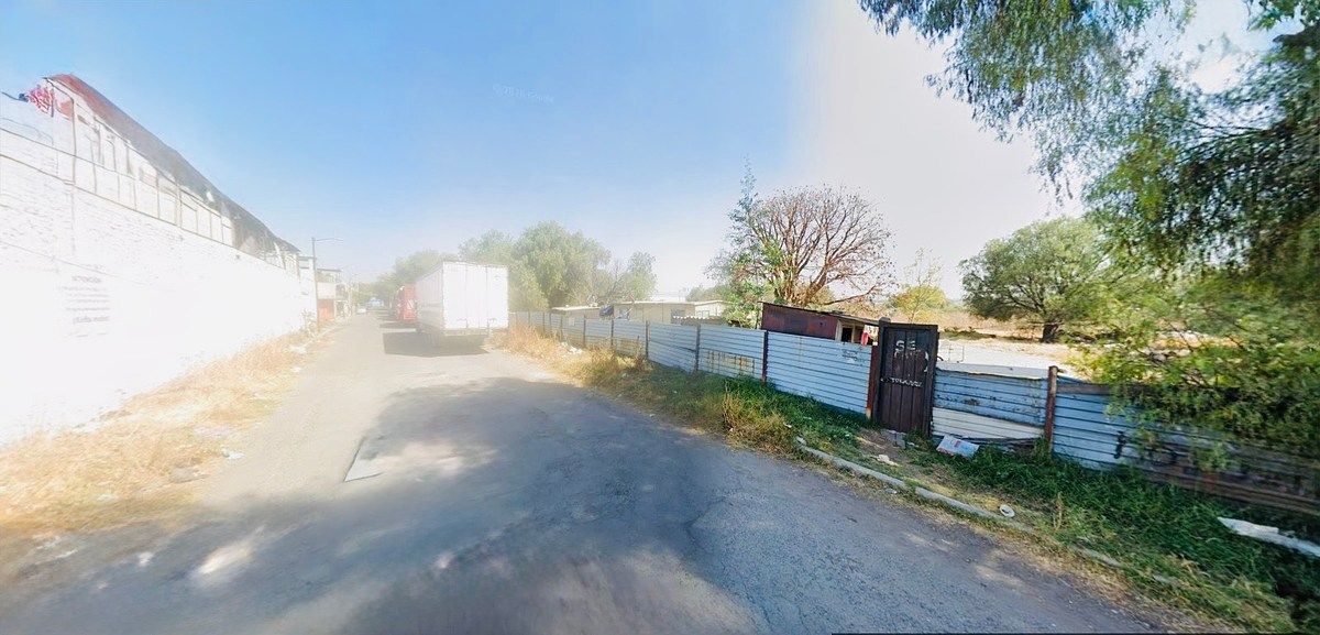 Terreno en Ex Rancho Jajalpa, Ecatepec de Morelos, foto 12 de 18