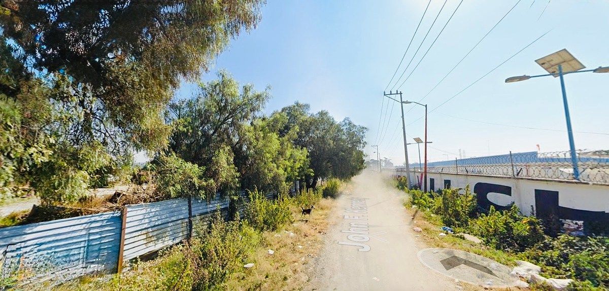 Terreno en Ex Rancho Jajalpa, Ecatepec de Morelos, foto 15 de 18