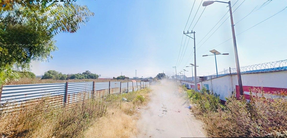 Terreno en Ex Rancho Jajalpa, Ecatepec de Morelos, foto 16 de 18