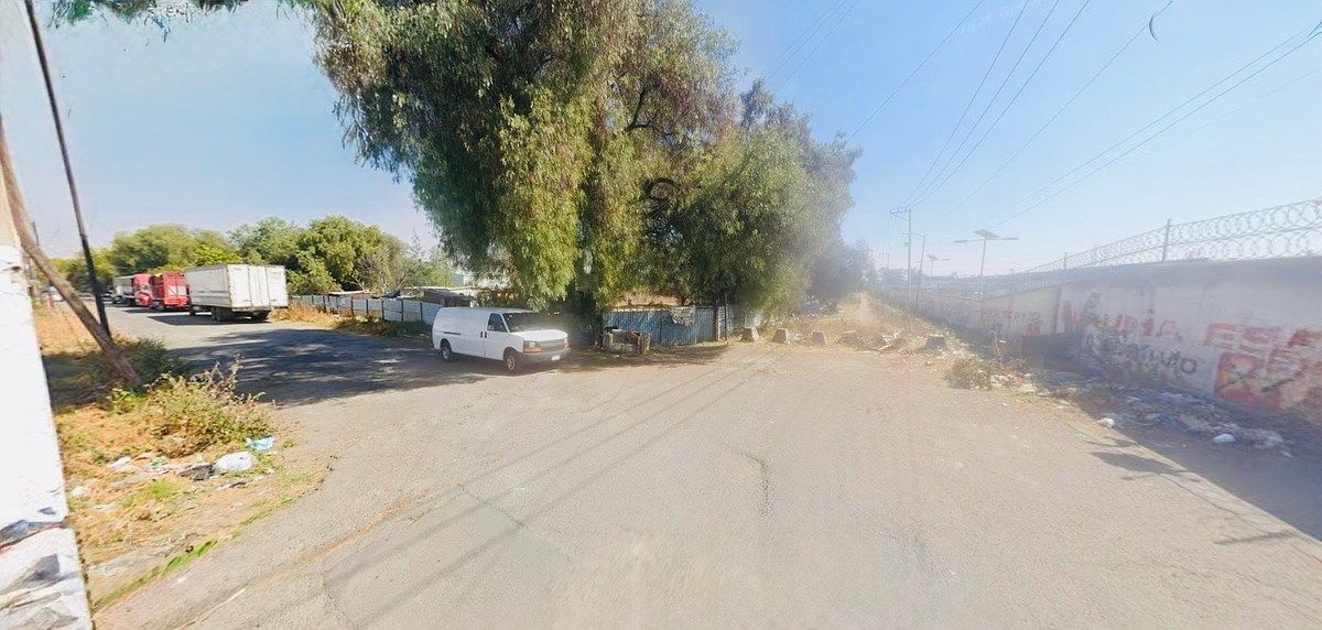 Terreno en Ex Rancho Jajalpa, Ecatepec de Morelos, foto 17 de 18