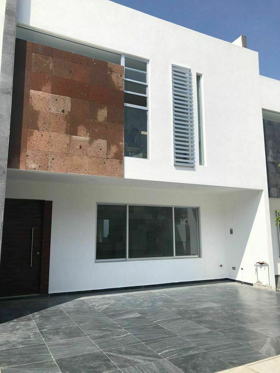 Casa en Venta, San Pedro Cholula, Forjadores, Plaza San Diego