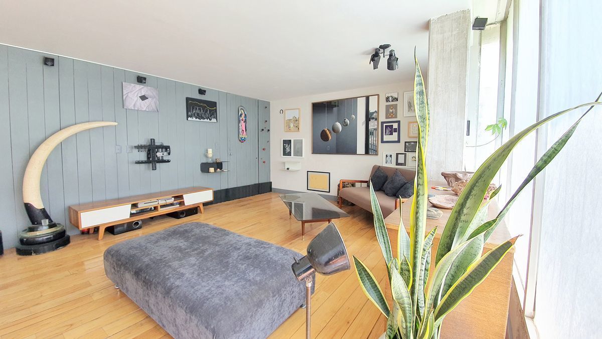 24 de 26: (No incluye  sillones)RENTA-LOMAS-CHAPULTEPEC-CARMEN-LABORIN