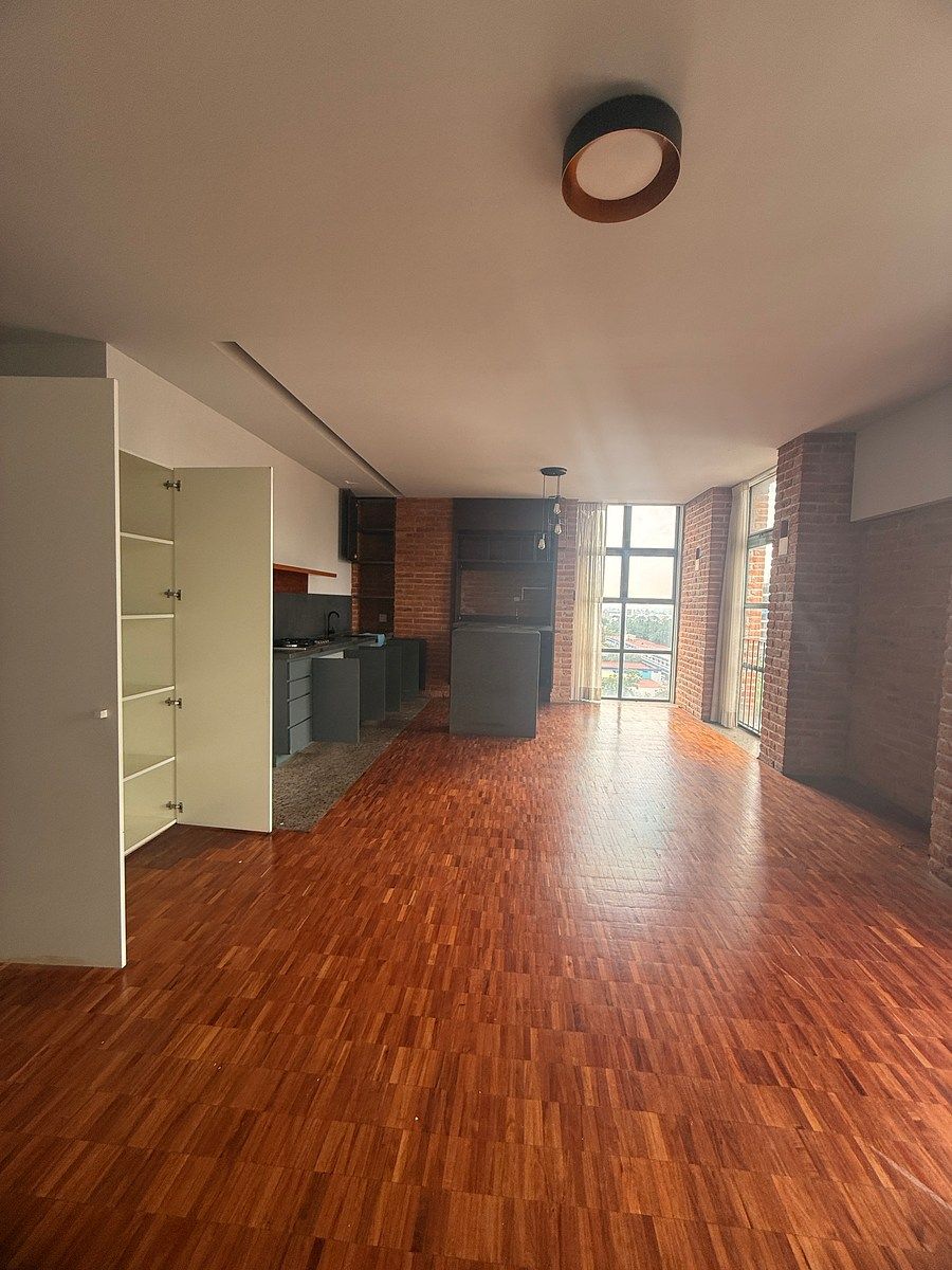 Departamento en Americana, Guadalajara, foto 2 de 14