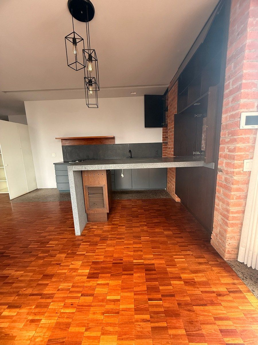 Departamento en Americana, Guadalajara, foto 3 de 14