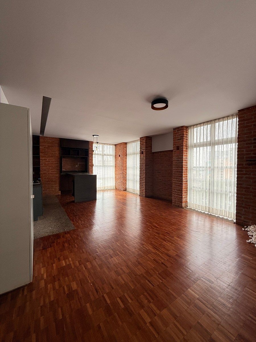 Departamento en Americana, Guadalajara, foto 5 de 14