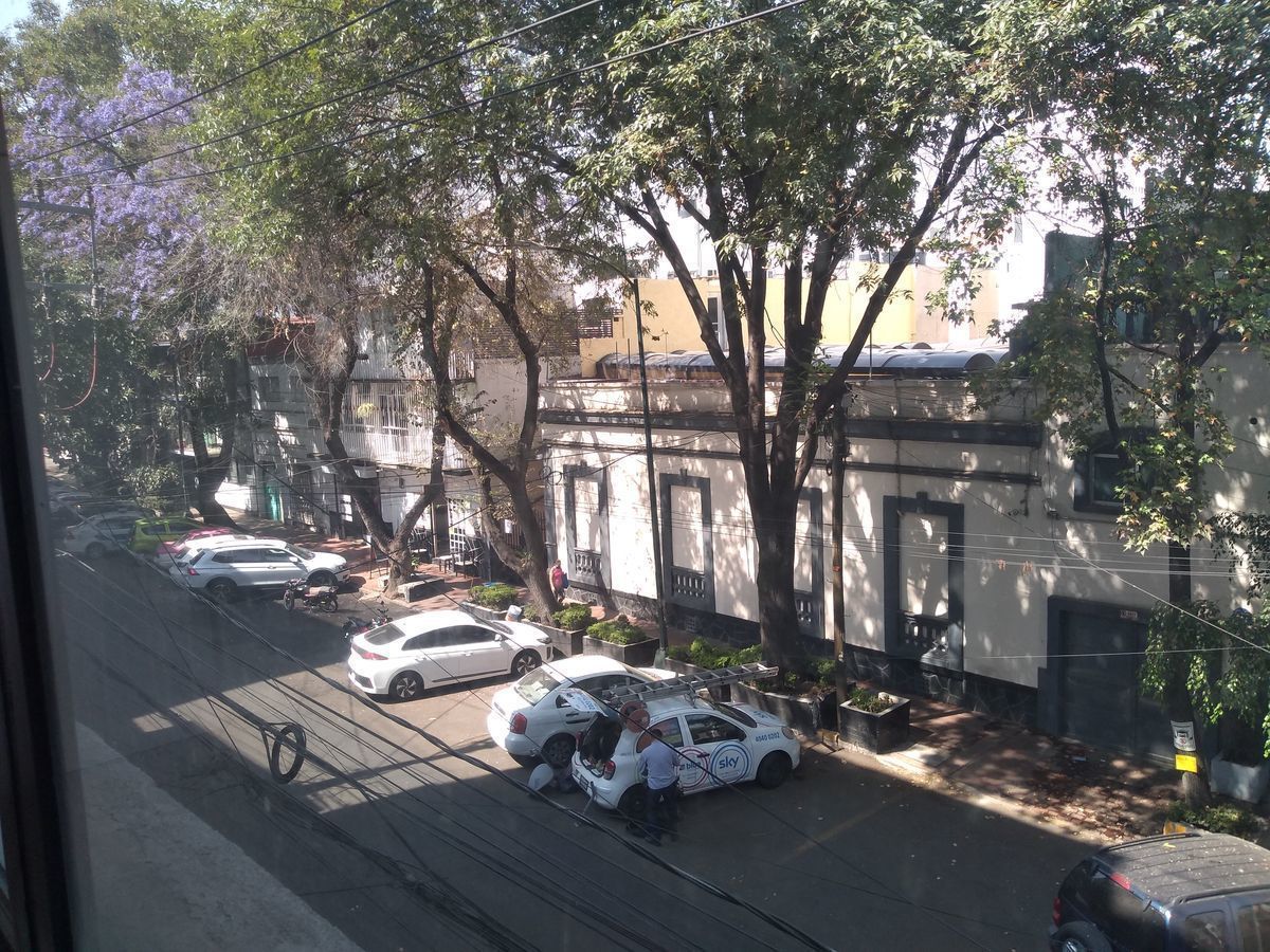2 de 7: EXCELENTE VISTA