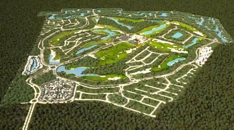 Terreno en venta Mérida, Yucatan Country Club