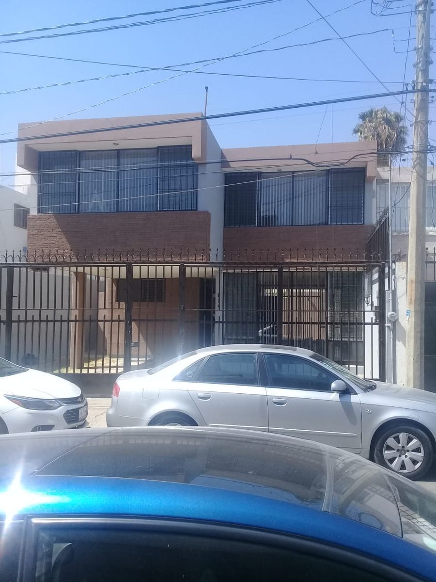 Casa en Andrade