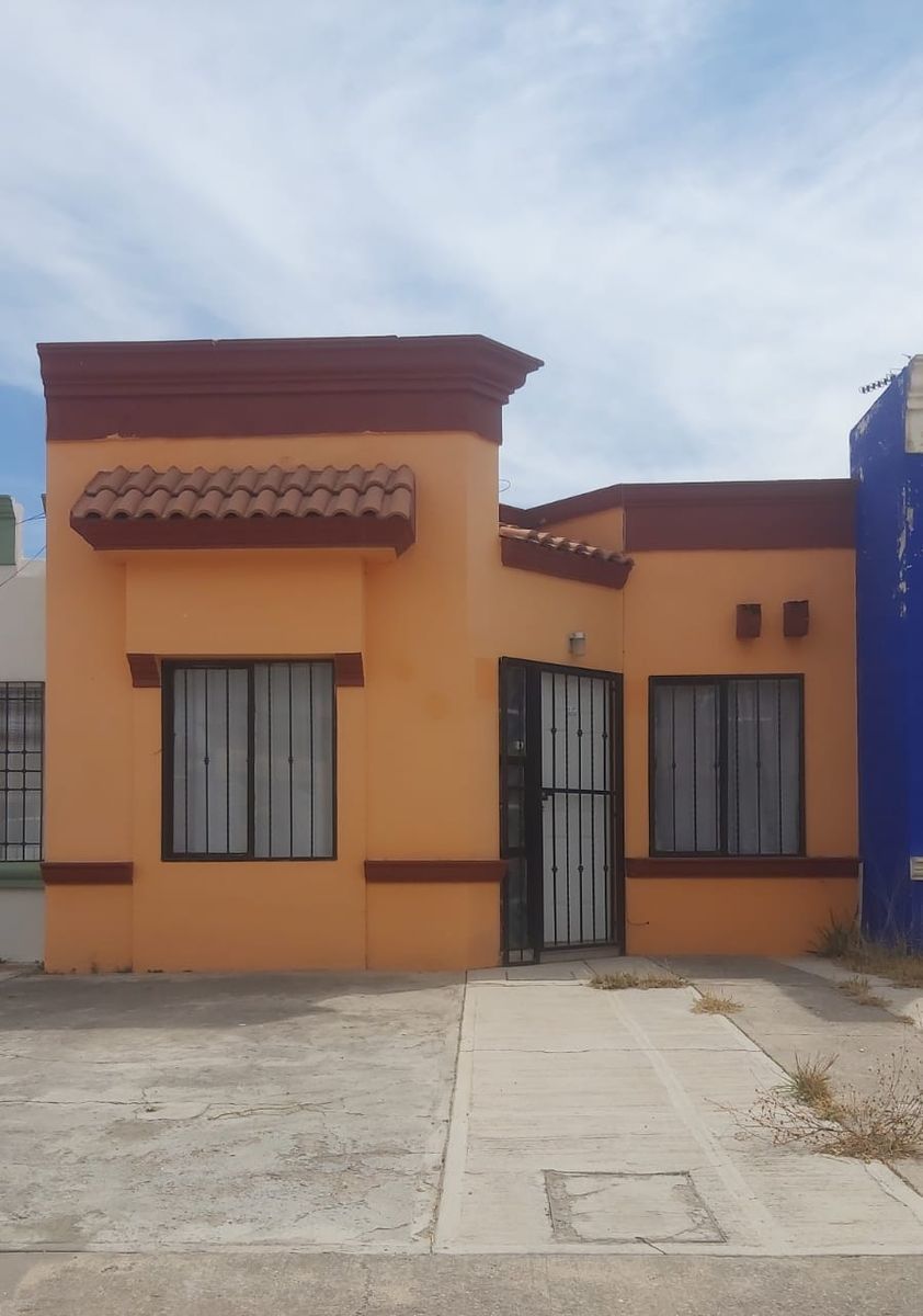 AllProperty - Casa en Villas de Guanajuato
