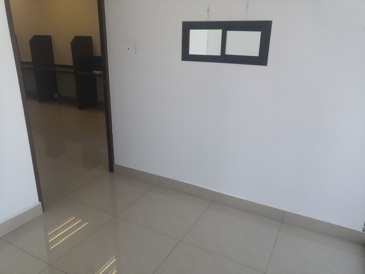 3 de 15: Sala de espera