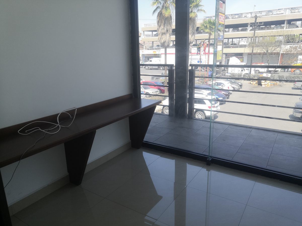 4 de 15: Recepción