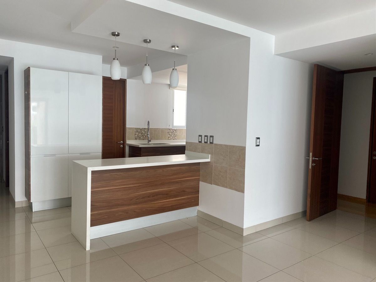 Apartamento em Lomas Verdes 6a Sección, Naucalpan de Juárez, foto 4 de 37