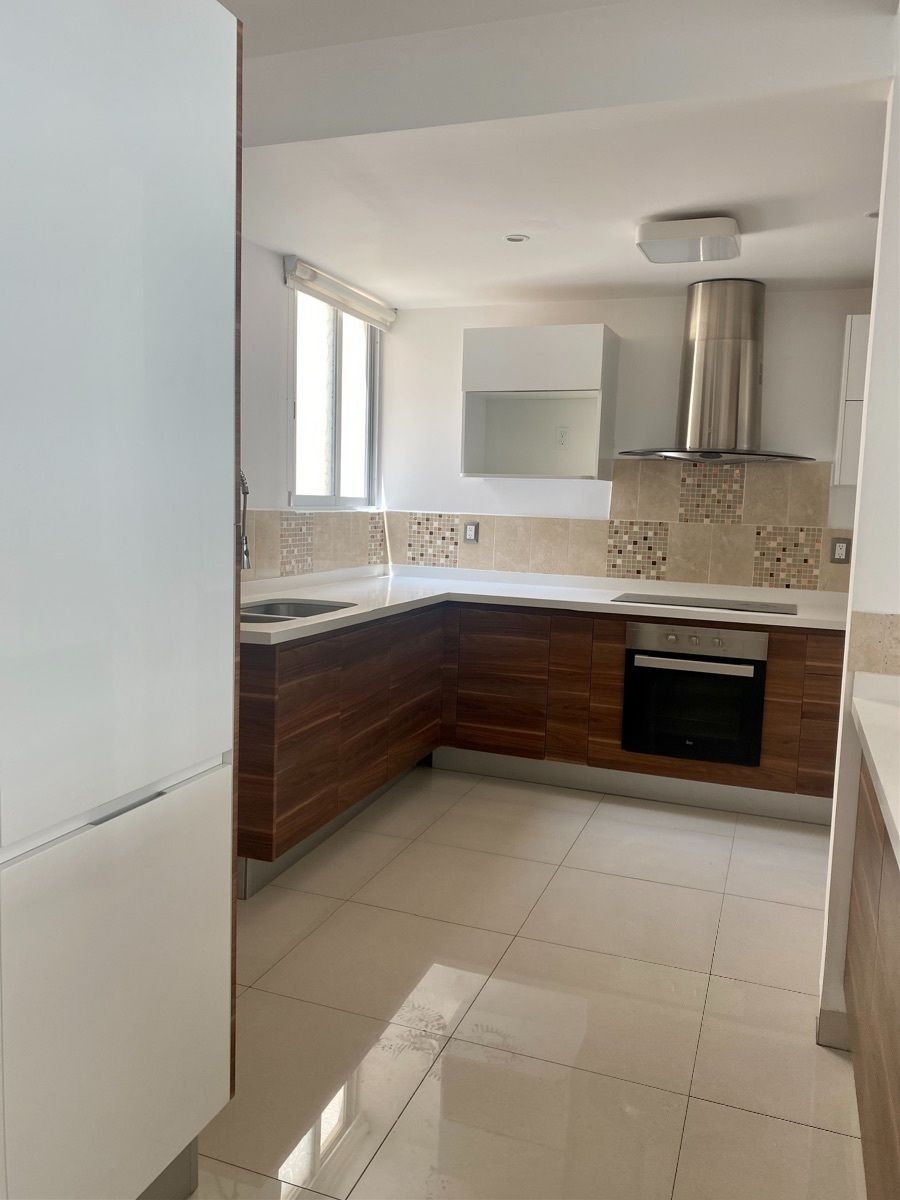 Apartamento em Lomas Verdes 6a Sección, Naucalpan de Juárez, foto 2 de 37