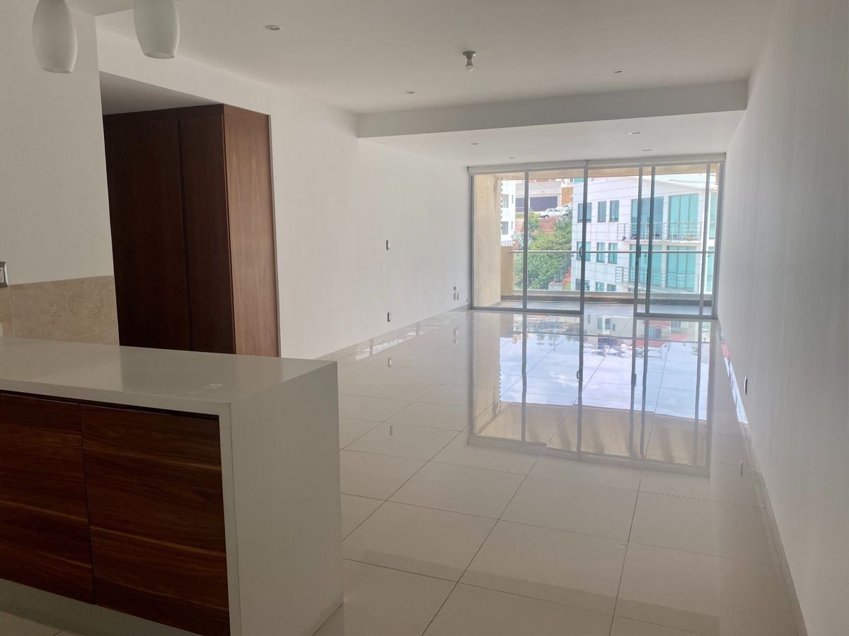 Apartamento em Lomas Verdes 6a Sección, Naucalpan de Juárez, foto 6 de 37