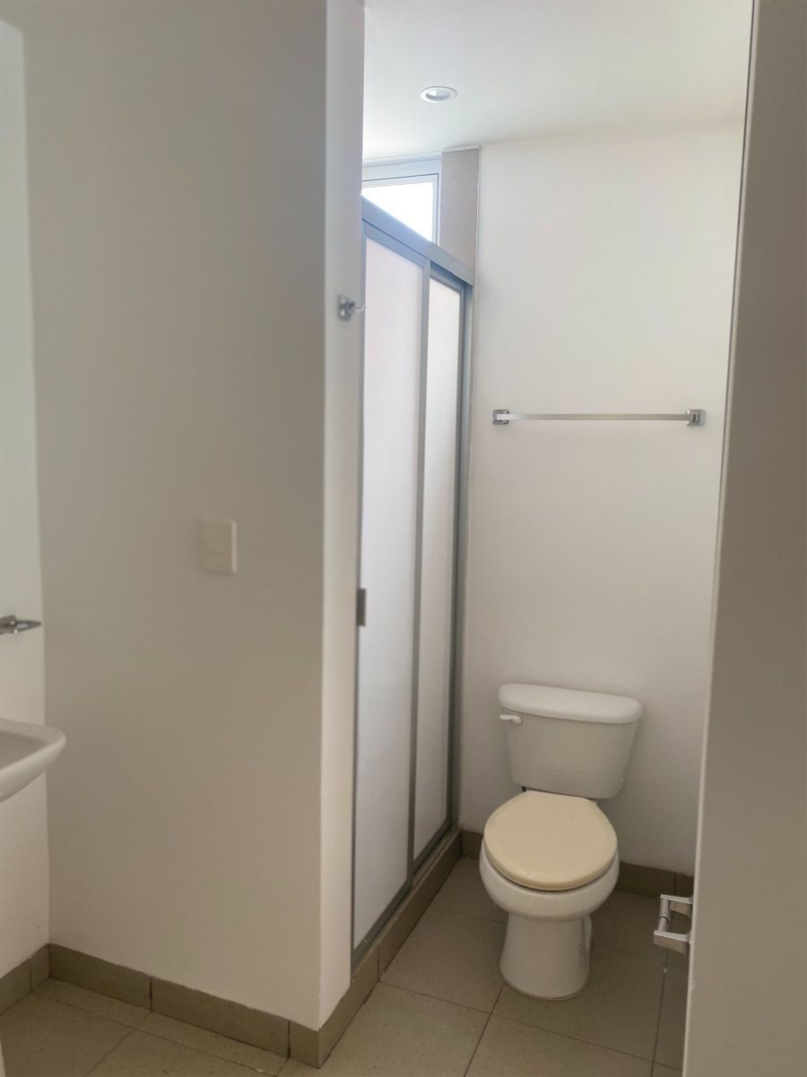 Apartamento em Lomas Verdes 6a Sección, Naucalpan de Juárez, foto 20 de 37