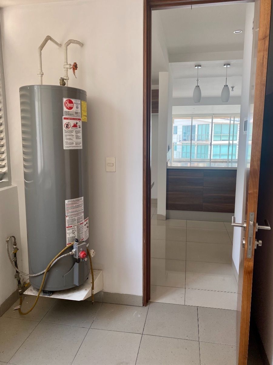 Apartamento em Lomas Verdes 6a Sección, Naucalpan de Juárez, foto 23 de 37