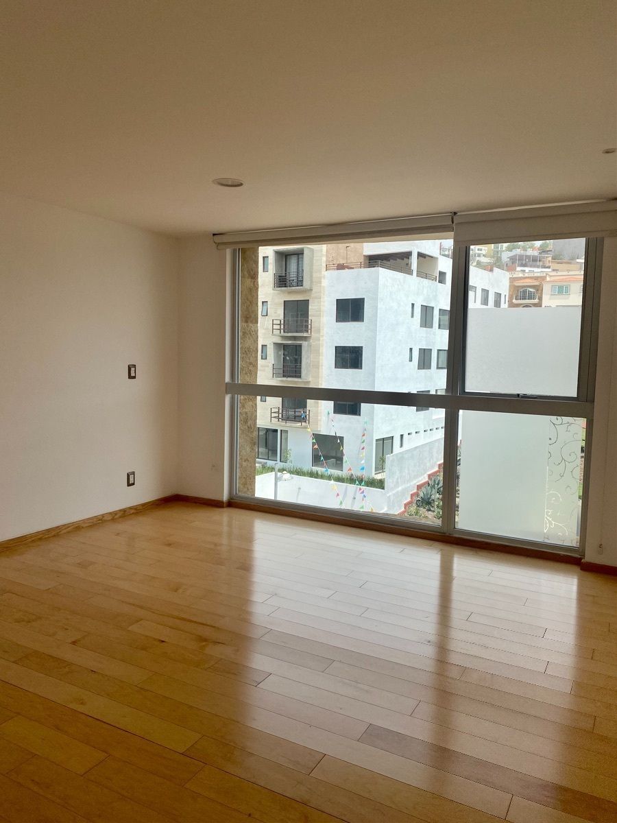 Apartamento em Lomas Verdes 6a Sección, Naucalpan de Juárez, foto 10 de 37