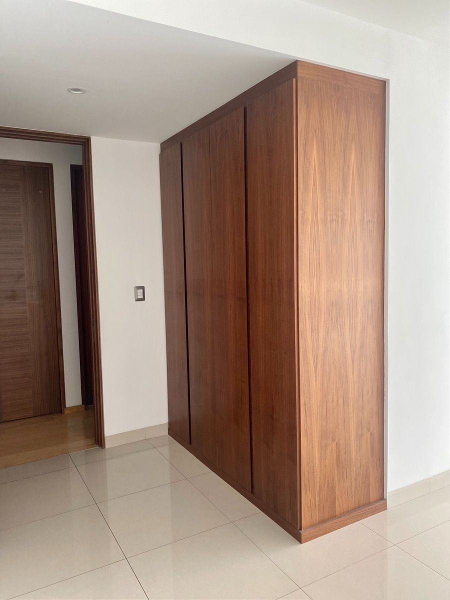 Apartamento em Lomas Verdes 6a Sección, Naucalpan de Juárez, foto 8 de 37