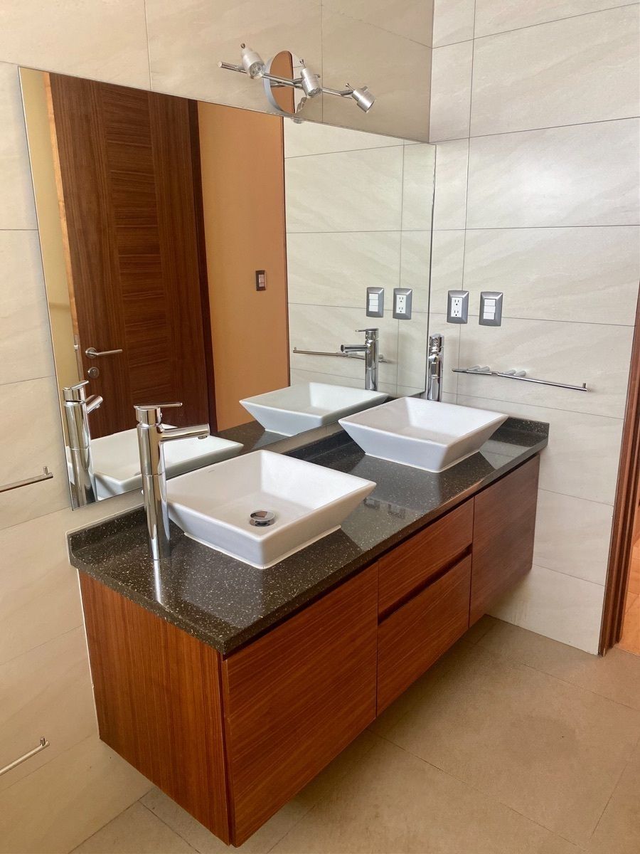 Apartamento em Lomas Verdes 6a Sección, Naucalpan de Juárez, foto 13 de 37