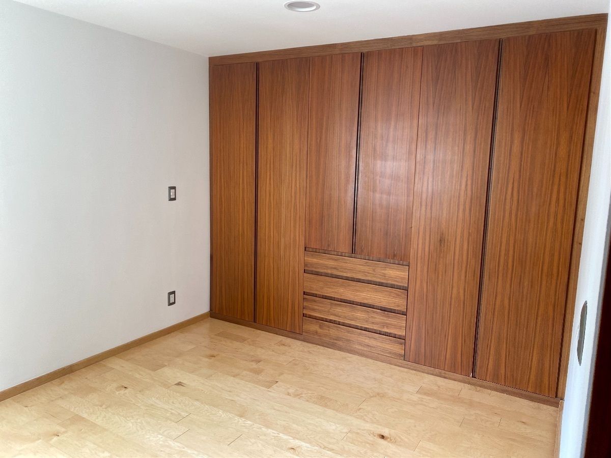 Apartamento em Lomas Verdes 6a Sección, Naucalpan de Juárez, foto 15 de 37