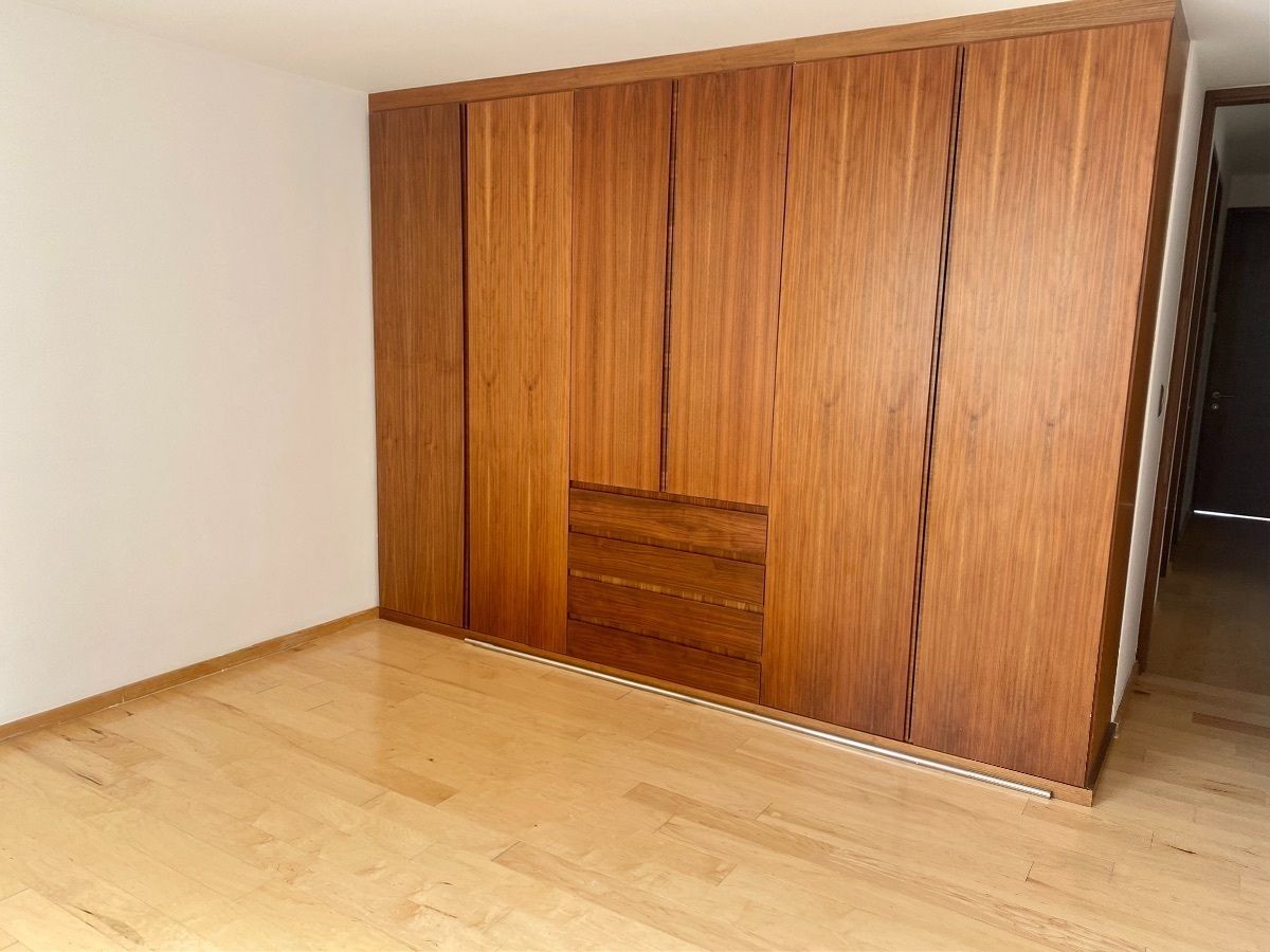 Apartamento em Lomas Verdes 6a Sección, Naucalpan de Juárez, foto 18 de 37