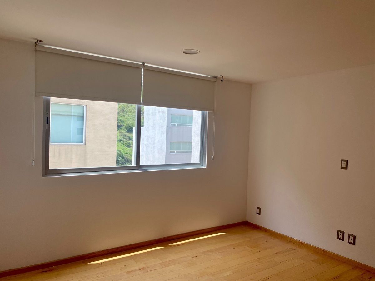 Apartamento em Lomas Verdes 6a Sección, Naucalpan de Juárez, foto 16 de 37