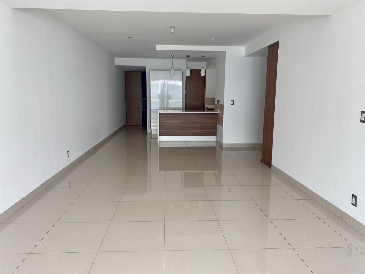 Apartamento em Lomas Verdes 6a Sección, Naucalpan de Juárez, foto 5 de 37