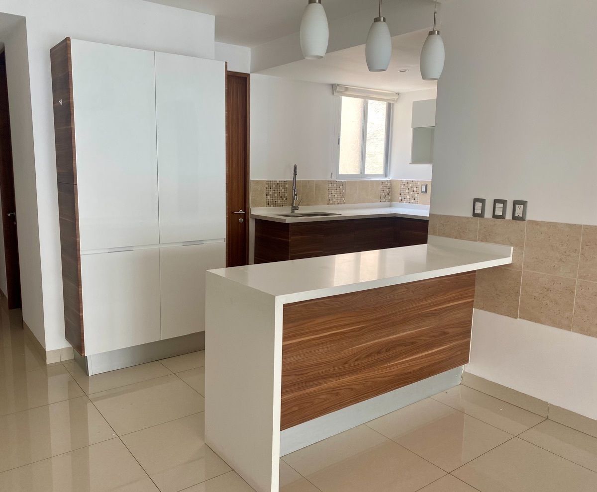 Apartamento em Lomas Verdes 6a Sección, Naucalpan de Juárez, foto 3 de 37