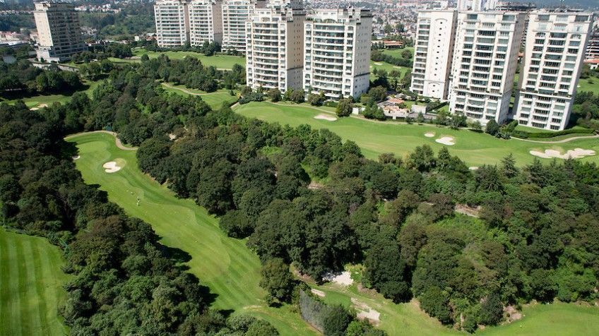 GARDEN EN VENTA EN EL CLUB DE GOLF