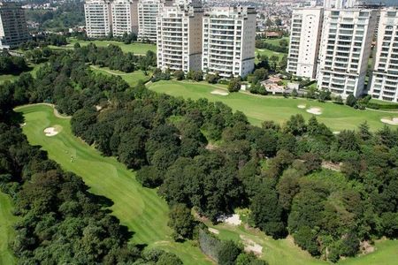 GARDEN EN VENTA EN EL CLUB DE GOLF