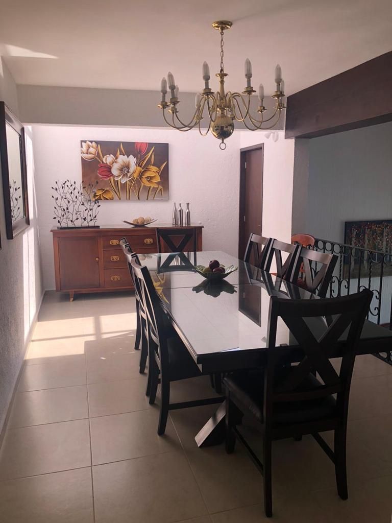 CASA EN VENTA LOMA DORADA, QUERETARO - foto 4